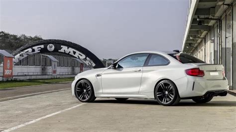 BMW M340i vs M2 Competition: Comparison from an .